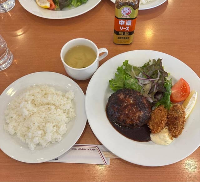 不二家レストラン 秦野河原町店 - サブ画像3