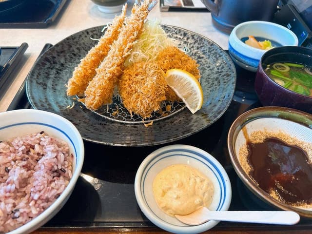 かつ丸 いわき鹿島街道店 - サブ画像2