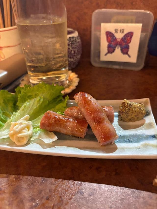 おでんと平和 No.9 - サブ画像1