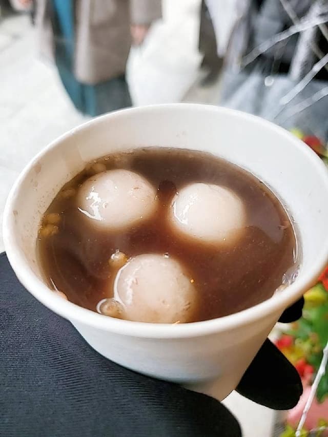 船橋屋 柴又帝釈天参道店 - サブ画像1
