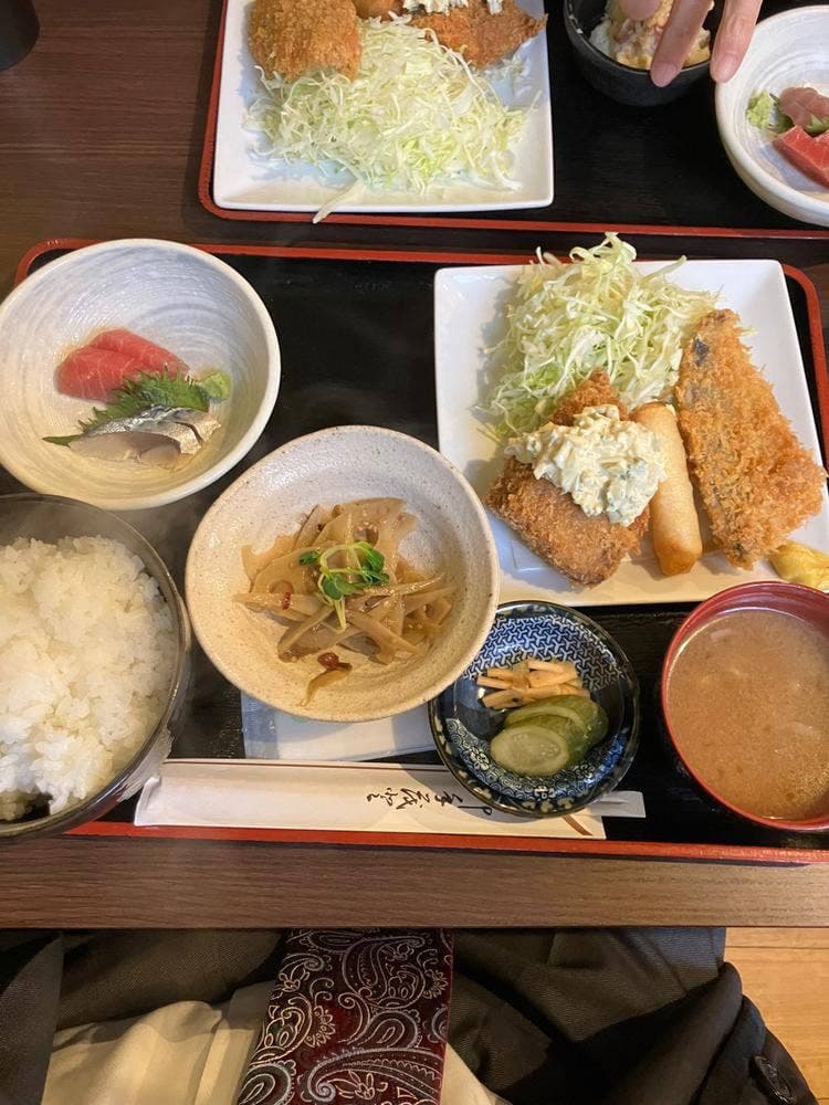 魚虎食堂