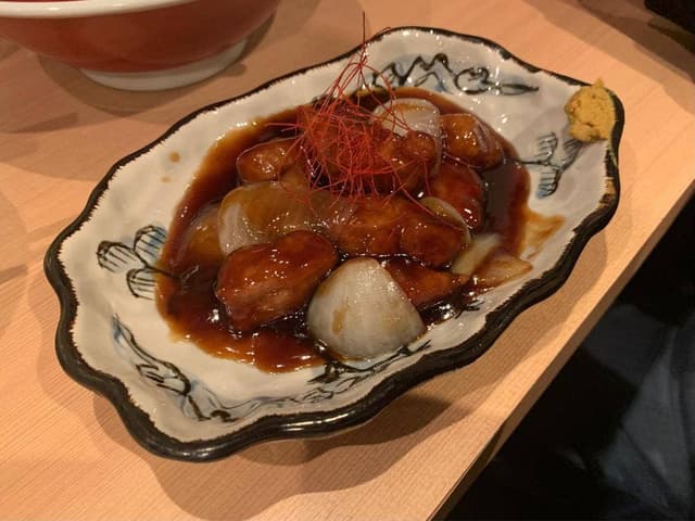 酒場べがす - サブ画像2