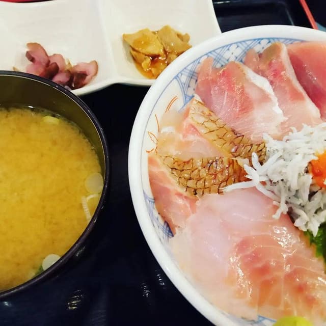 漁師めし食堂 - サブ画像1