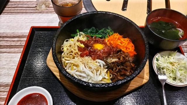 和牛焼肉 牛正 - サブ画像1