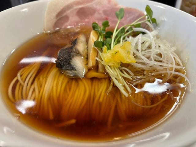 鎌倉だし工房 絹と小麦 - サブ画像1