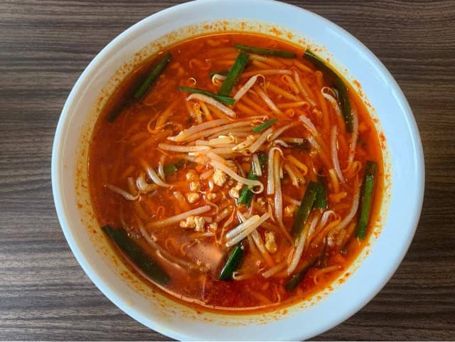 四川料理 昇龍 岡崎八帖店 - サブ画像1
