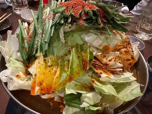 小田原居酒屋シン・はかた商店 - サブ画像2