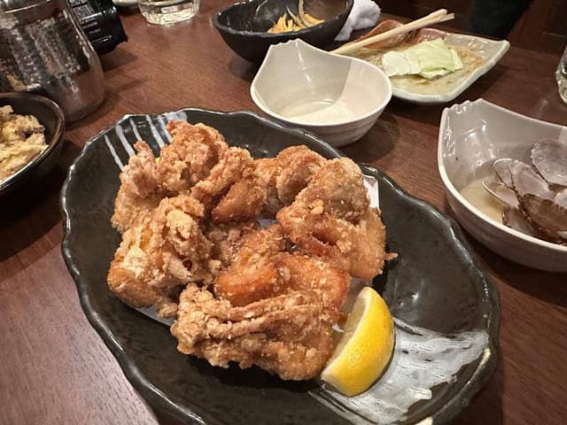 小田原居酒屋シン・はかた商店 - サブ画像3
