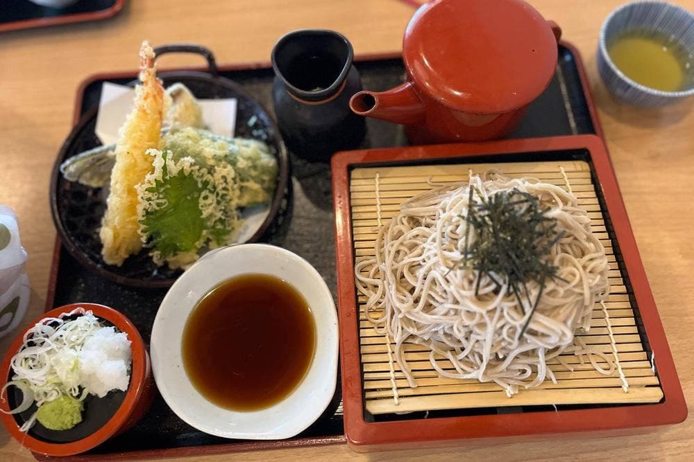 湯上がり食堂