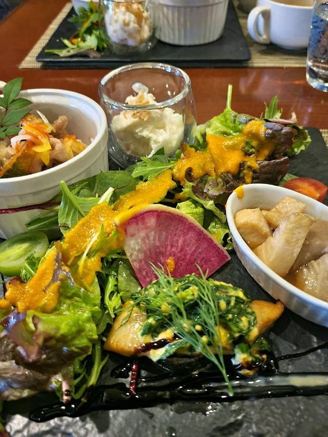Bistro Masa Kiwami - サブ画像1