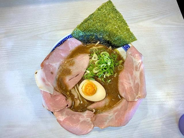 川西麺業 - サブ画像3
