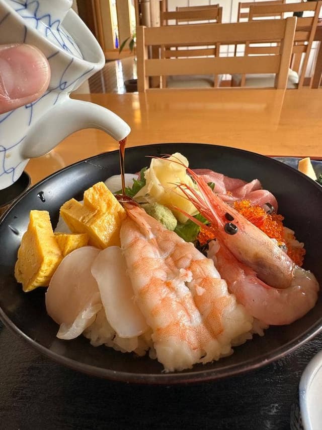 お食事処かない - サブ画像3