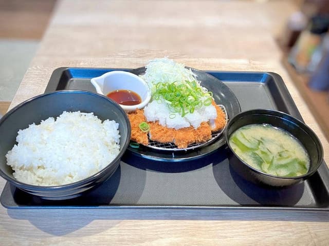 松のや 川西能勢口店 - サブ画像2