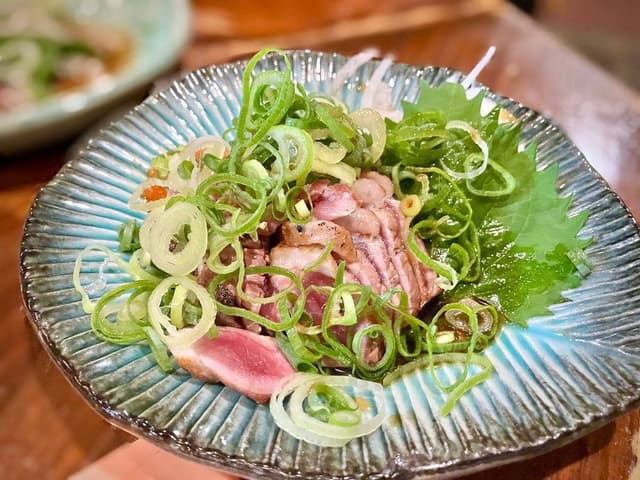 炭火焼鳥とり小僧 - サブ画像2
