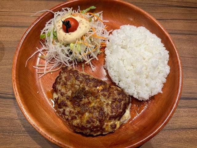 びっくりドンキー 福島西バイパス店 - サブ画像3