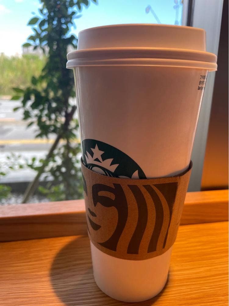 スターバックス コーヒー 沖縄八重瀬店