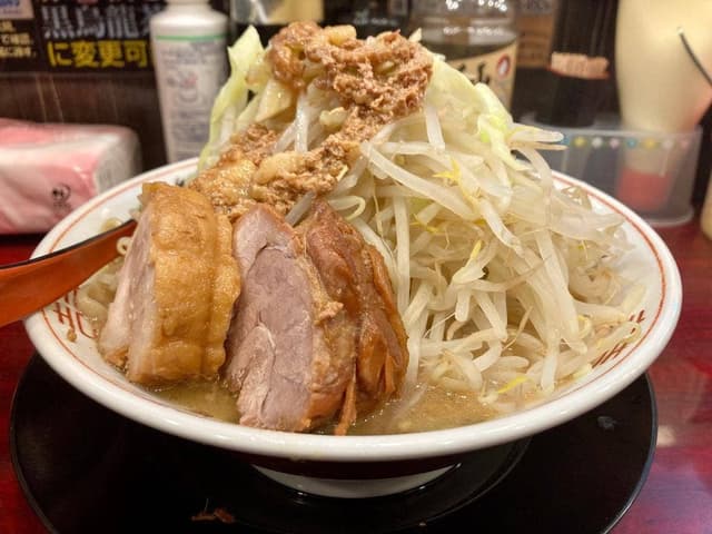 ぶっ豚 向ヶ丘遊園店 - サブ画像3