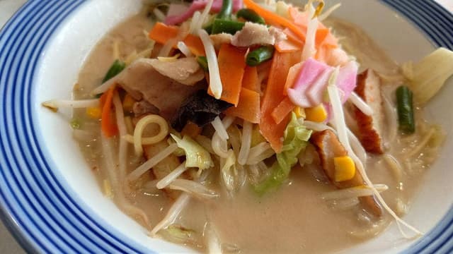 リンガーハット イオンモール大曲店 - サブ画像3