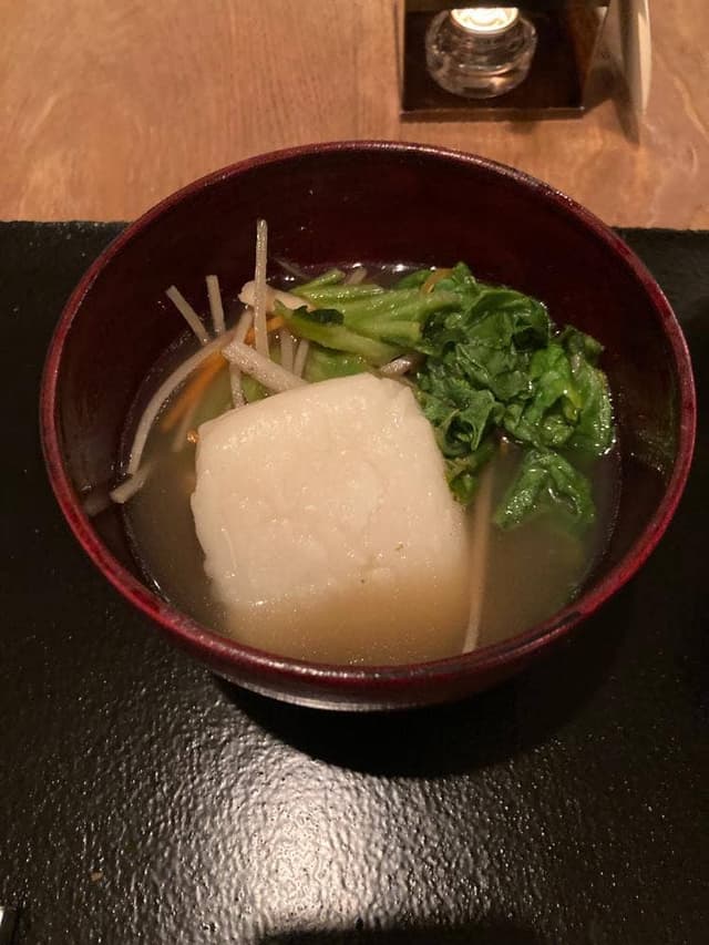 HIGASHIYA GINZA - サブ画像1