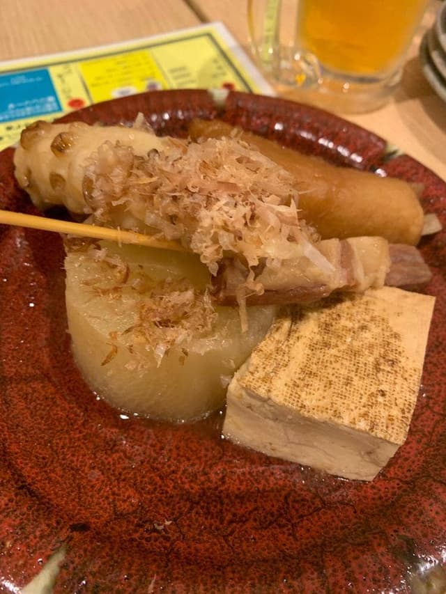 大衆酒場かぞく - サブ画像1