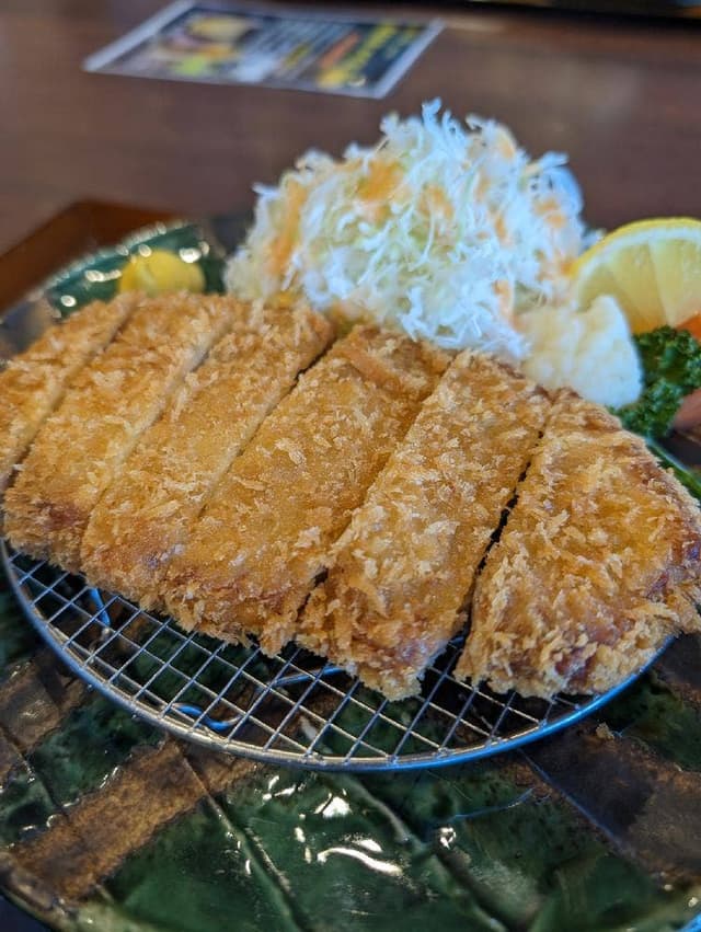 宍戸ヒルズカントリークラブレストラン - サブ画像1