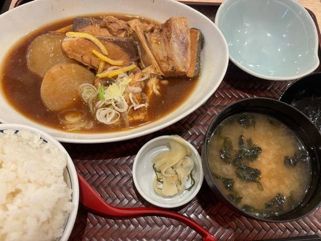 築地食堂 源ちゃん エキア プレミエ 和光店 - サブ画像2