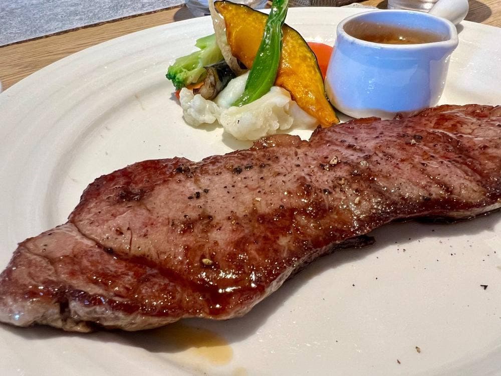 ビストロ プティラパン