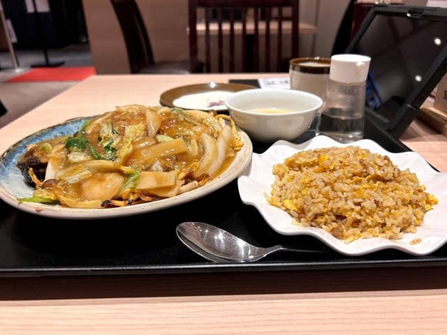 中華バル 唐韻 モユクサッポロ店 - サブ画像3