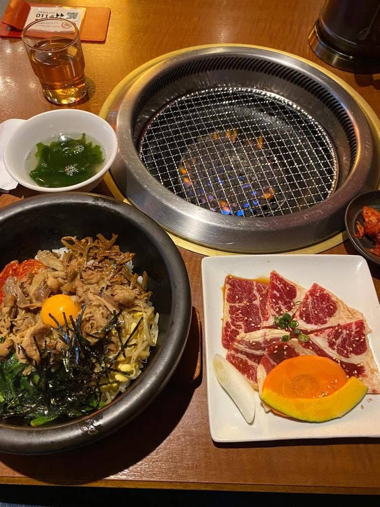 神田 炎蔵 秋葉原UDX店