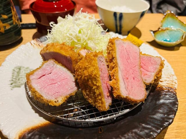 ぶた いながき - サブ画像2