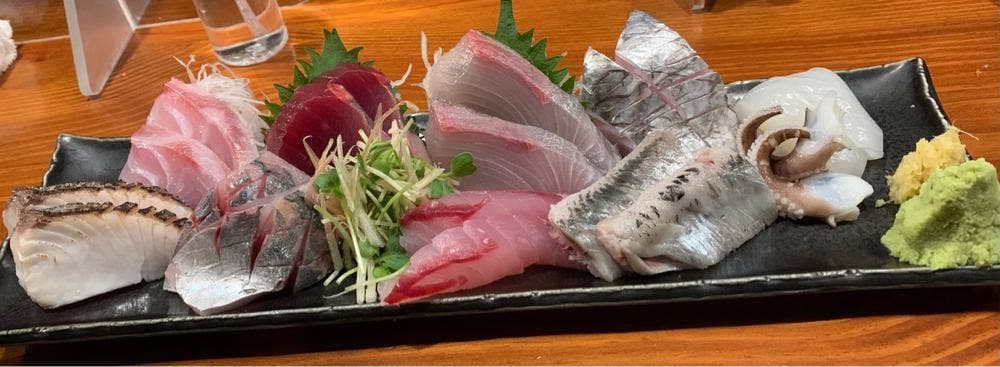 魚トの神 立川