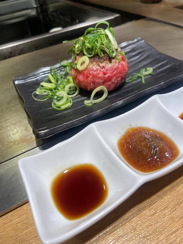 極味や 渋谷パルコ店 - サブ画像1