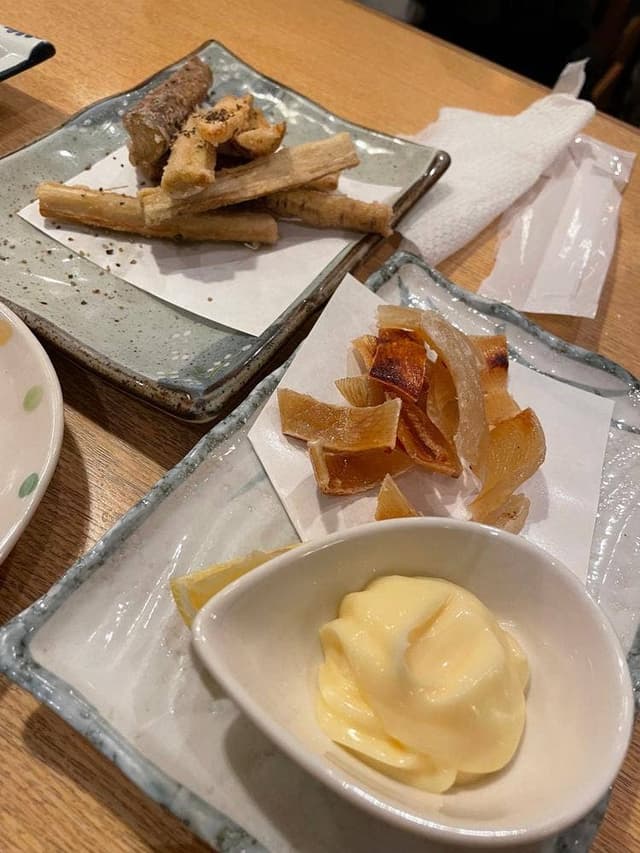 赤のれん梅田店 - サブ画像1