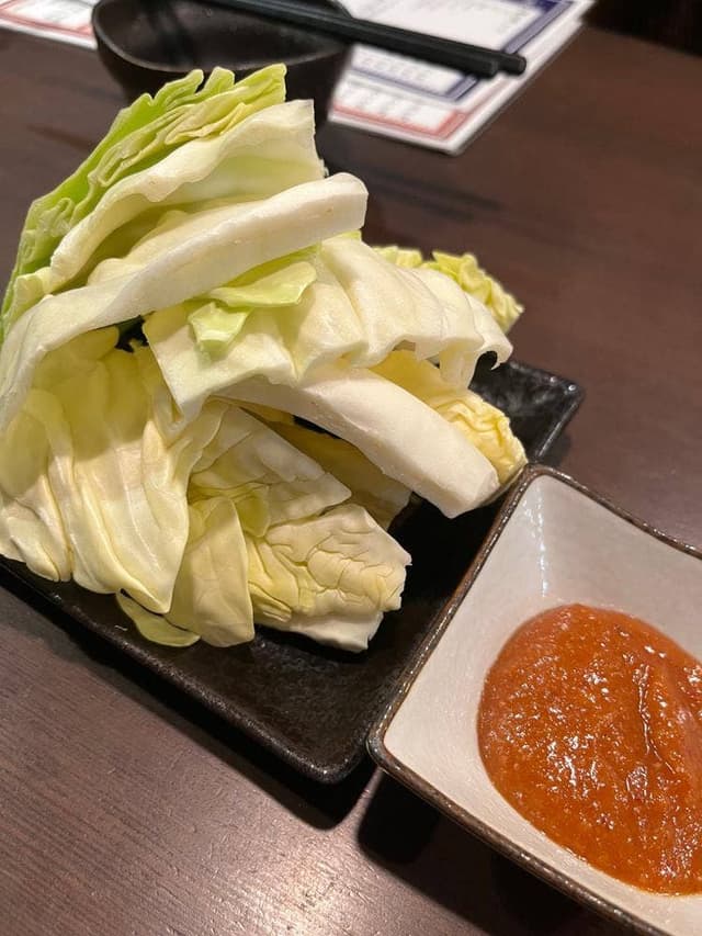炭火焼鳥 とり潤 - サブ画像1