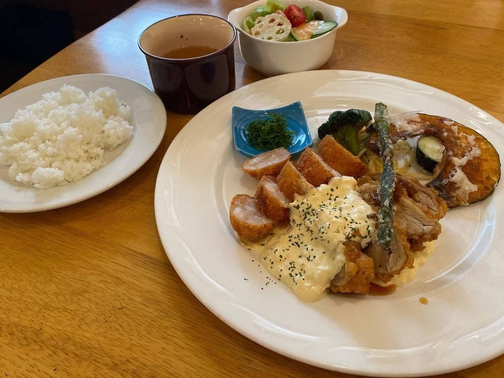 レインディア