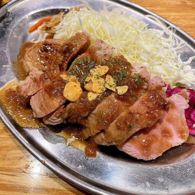 幸運豚人 - サブ画像3