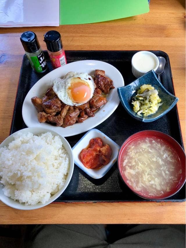 中華食堂フーロン - サブ画像3