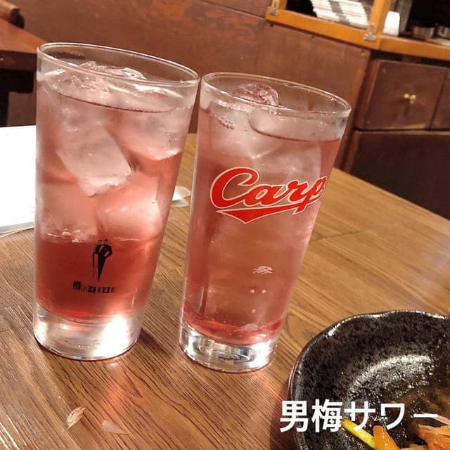 野毛 たぬき - サブ画像3