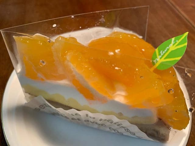 パティスリー シトロン - サブ画像3