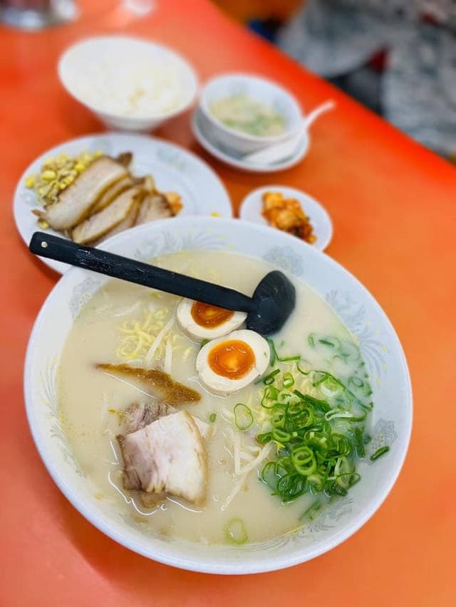 ラーメン大王 横小路店 - サブ画像2