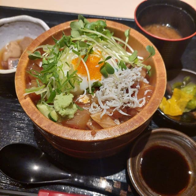 割烹 章月 - サブ画像2