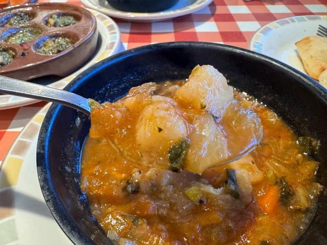 サイゼリヤ 三島萩店 - サブ画像2