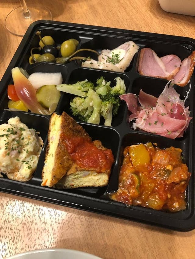 イタリアンバール バルザル 西宮北口店 - サブ画像1