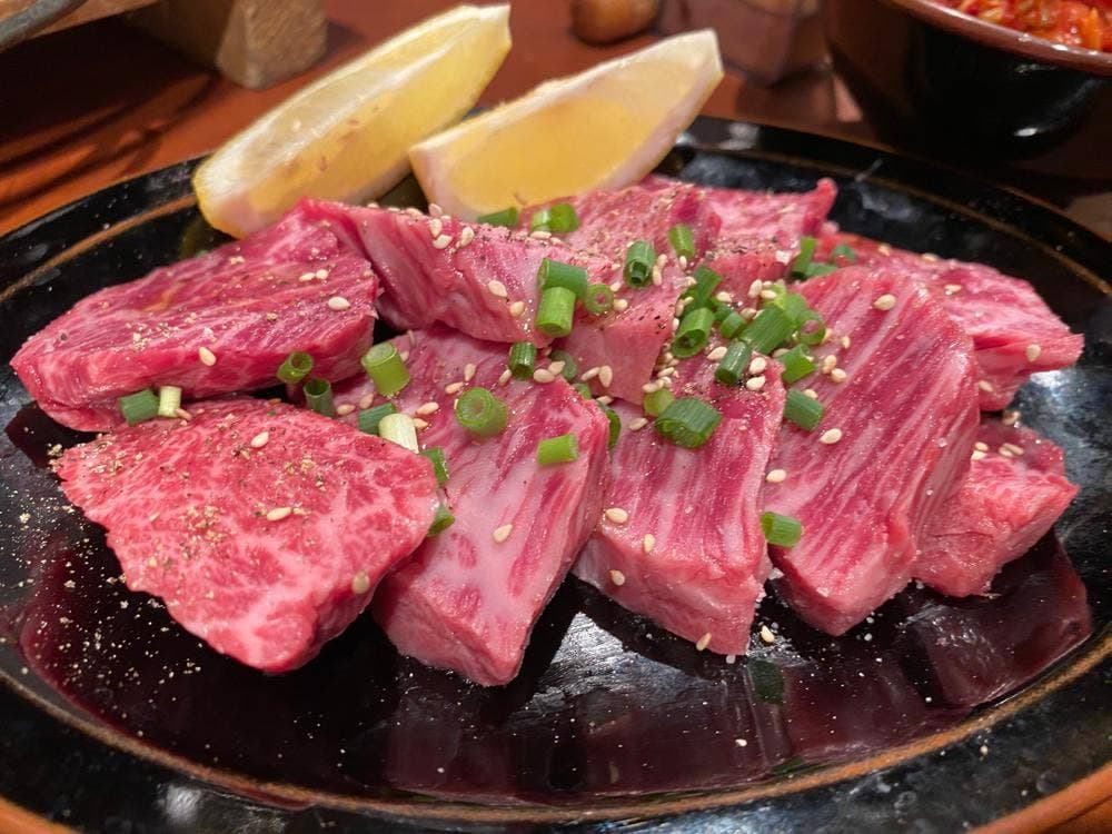 肉屋 恵比寿まる福