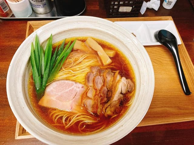 麺屋 千鳥 - サブ画像2