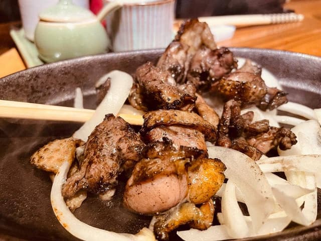 炭焼商店 おまる - サブ画像3