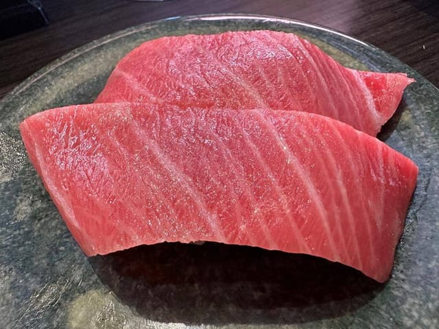 亀正くるくる寿し - サブ画像3