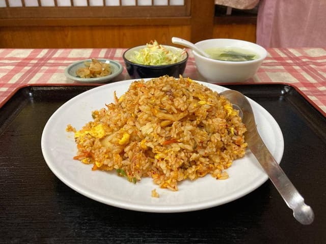 中華茶房 なぎさ - サブ画像1