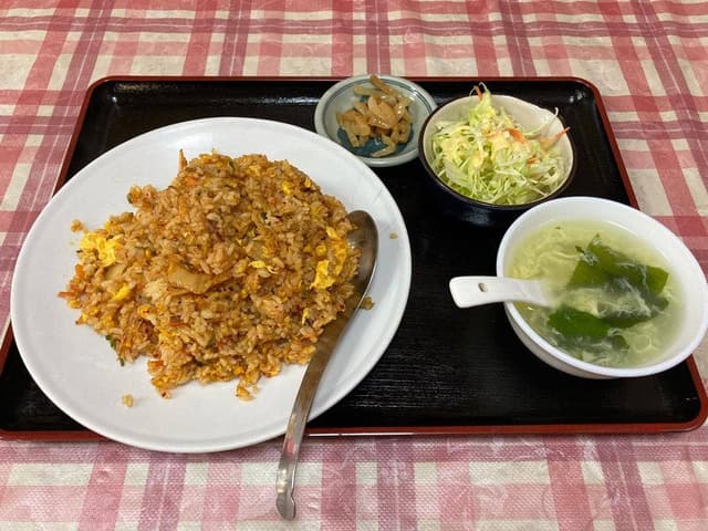 中華茶房 なぎさ - サブ画像3
