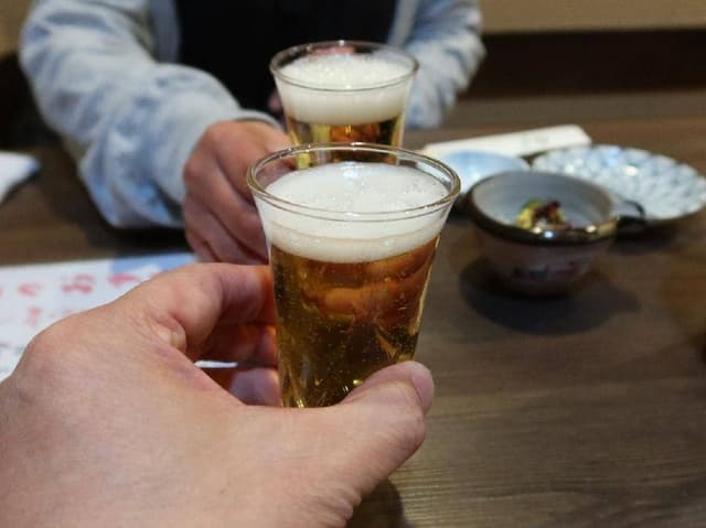 季節料理 松利 - サブ画像1